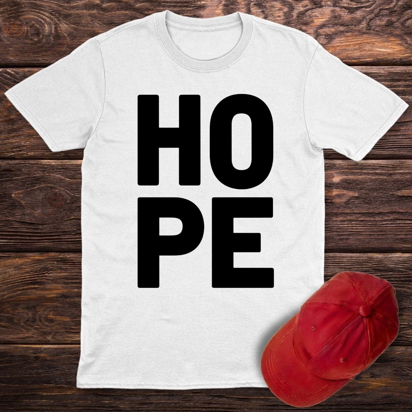 Hope T-Shirt