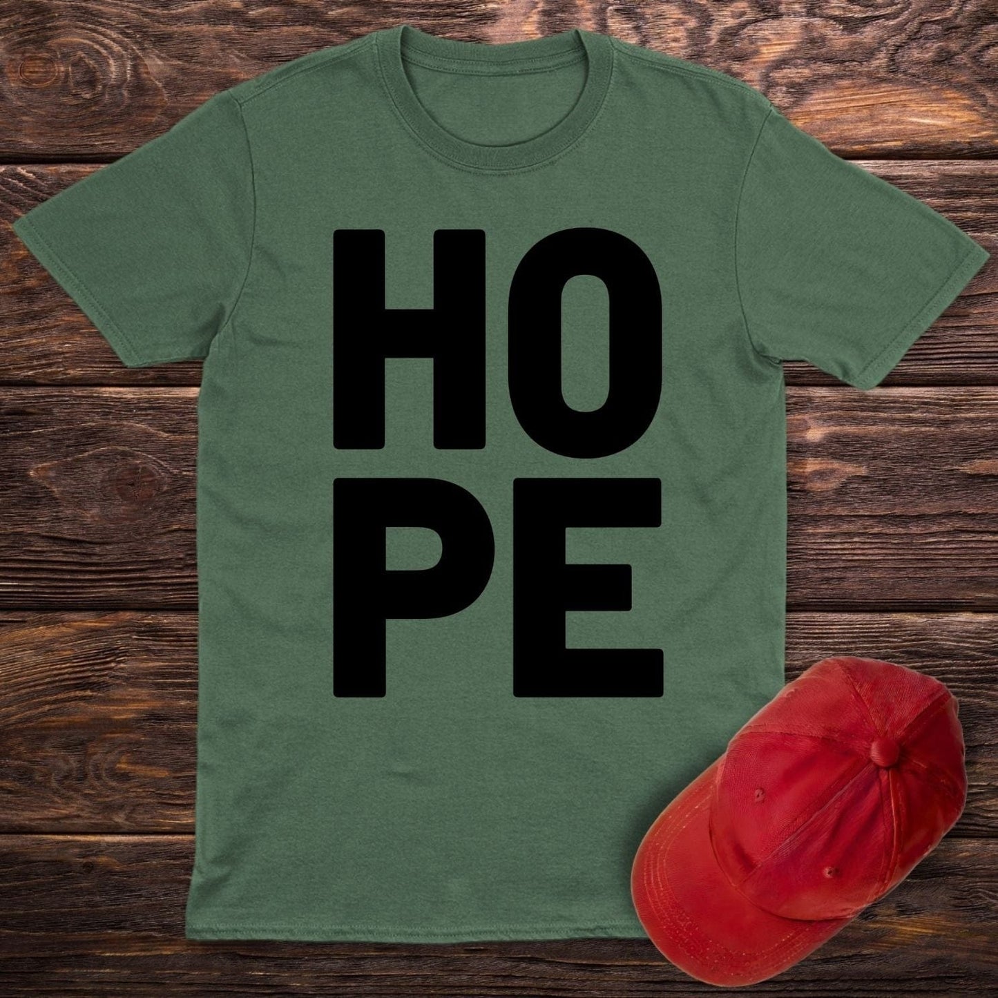 Hope T-Shirt
