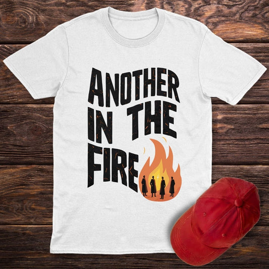 Another In The Fire T-Shirt