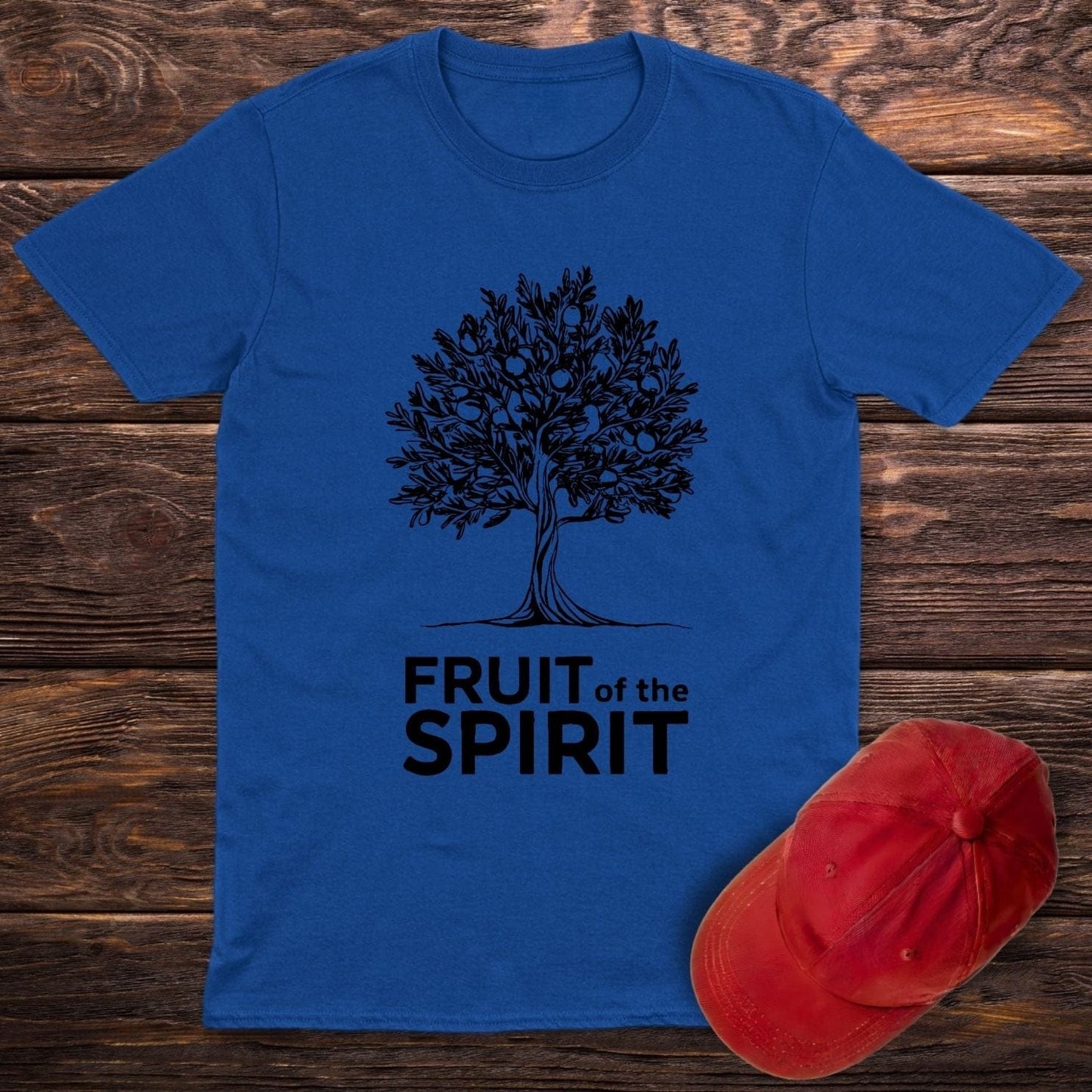 Fruit Of The Spirit T-Shirt