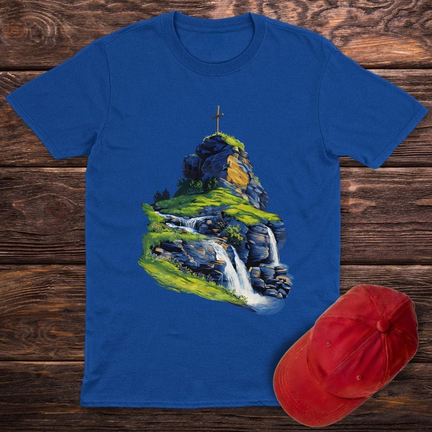 Living Waters T-Shirt