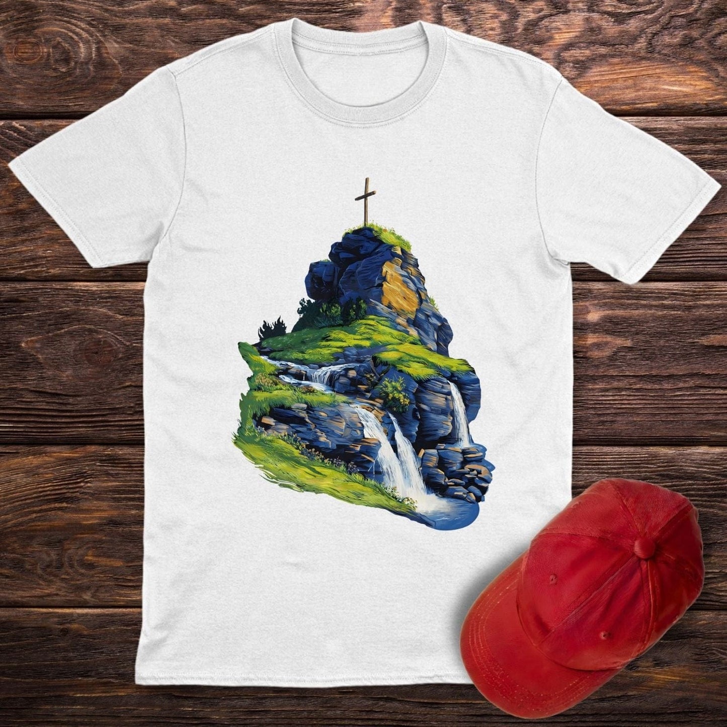 Living Waters T-Shirt