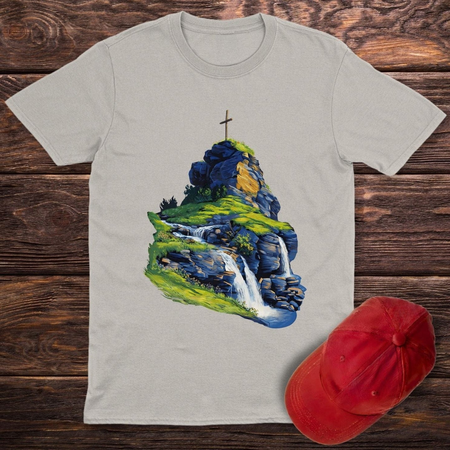 Living Waters T-Shirt