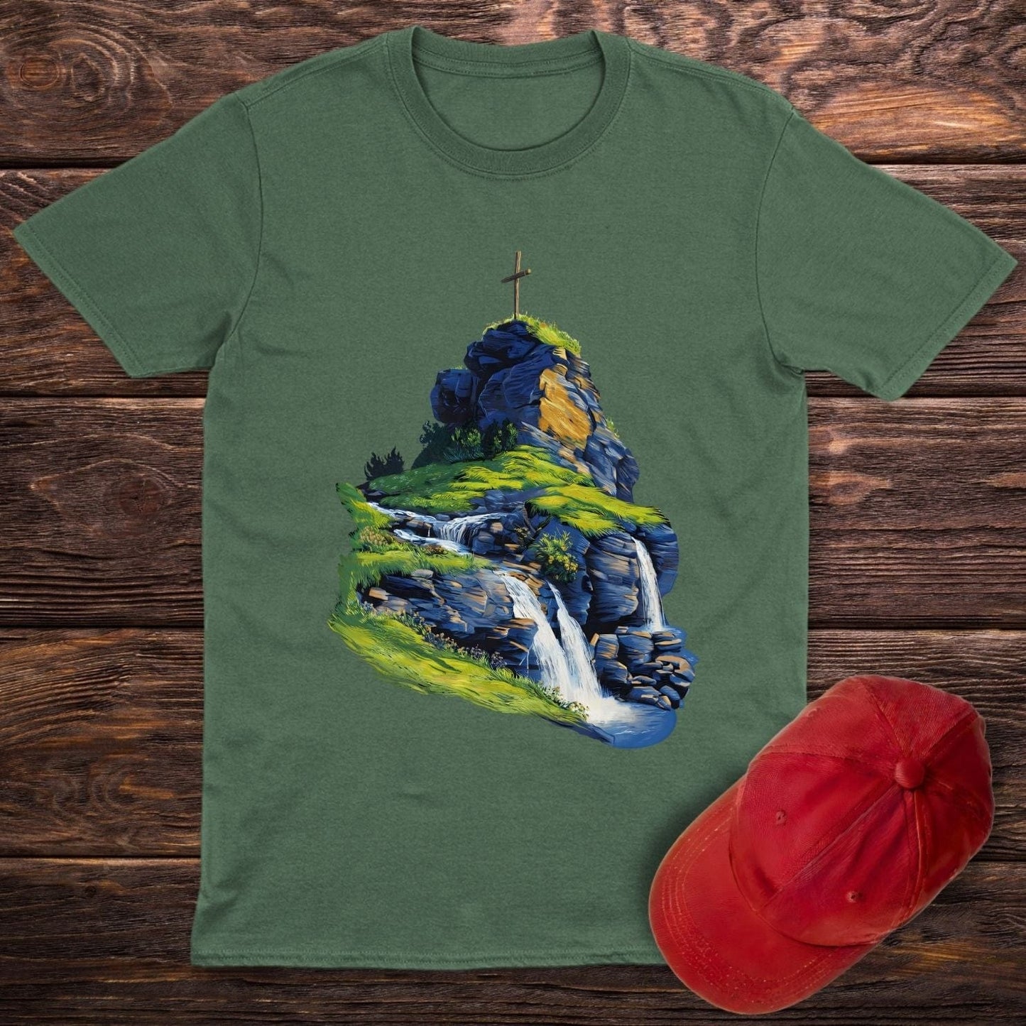 Living Waters T-Shirt