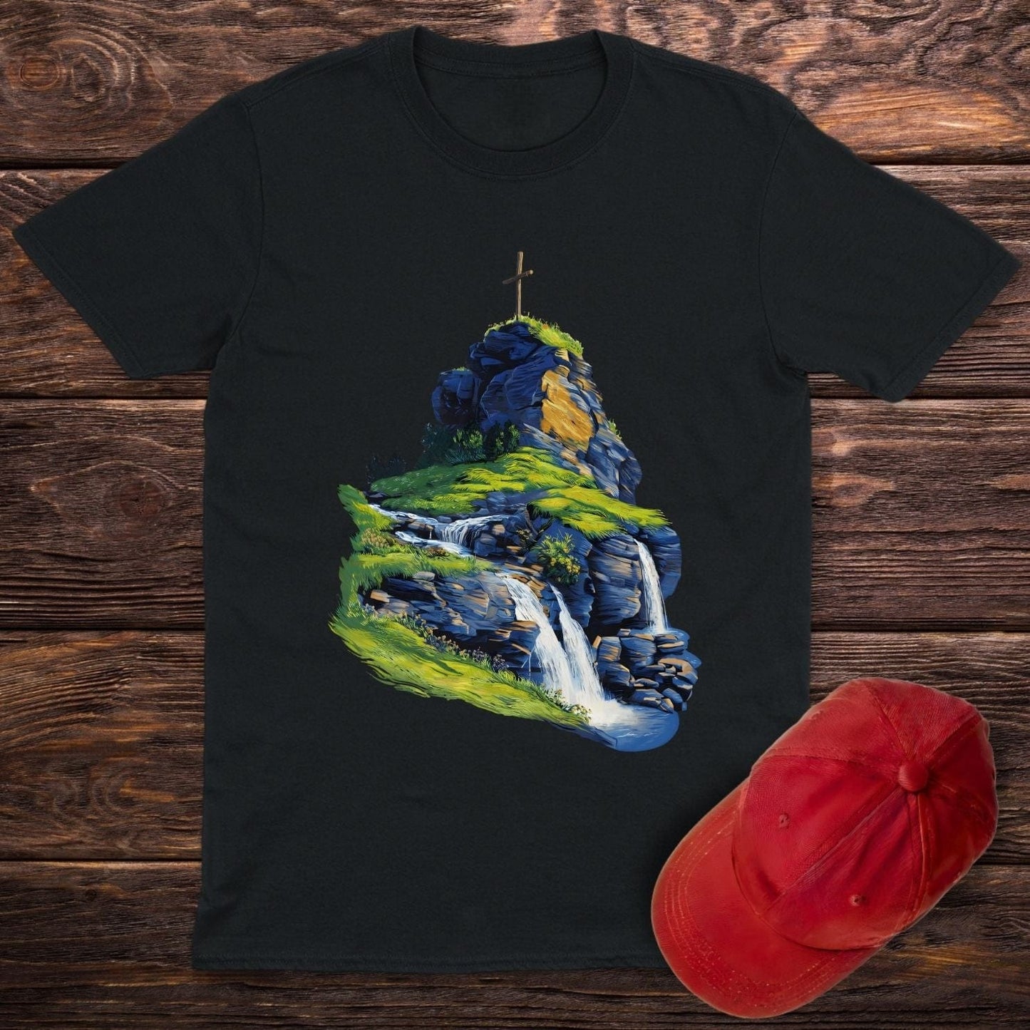 Living Waters T-Shirt
