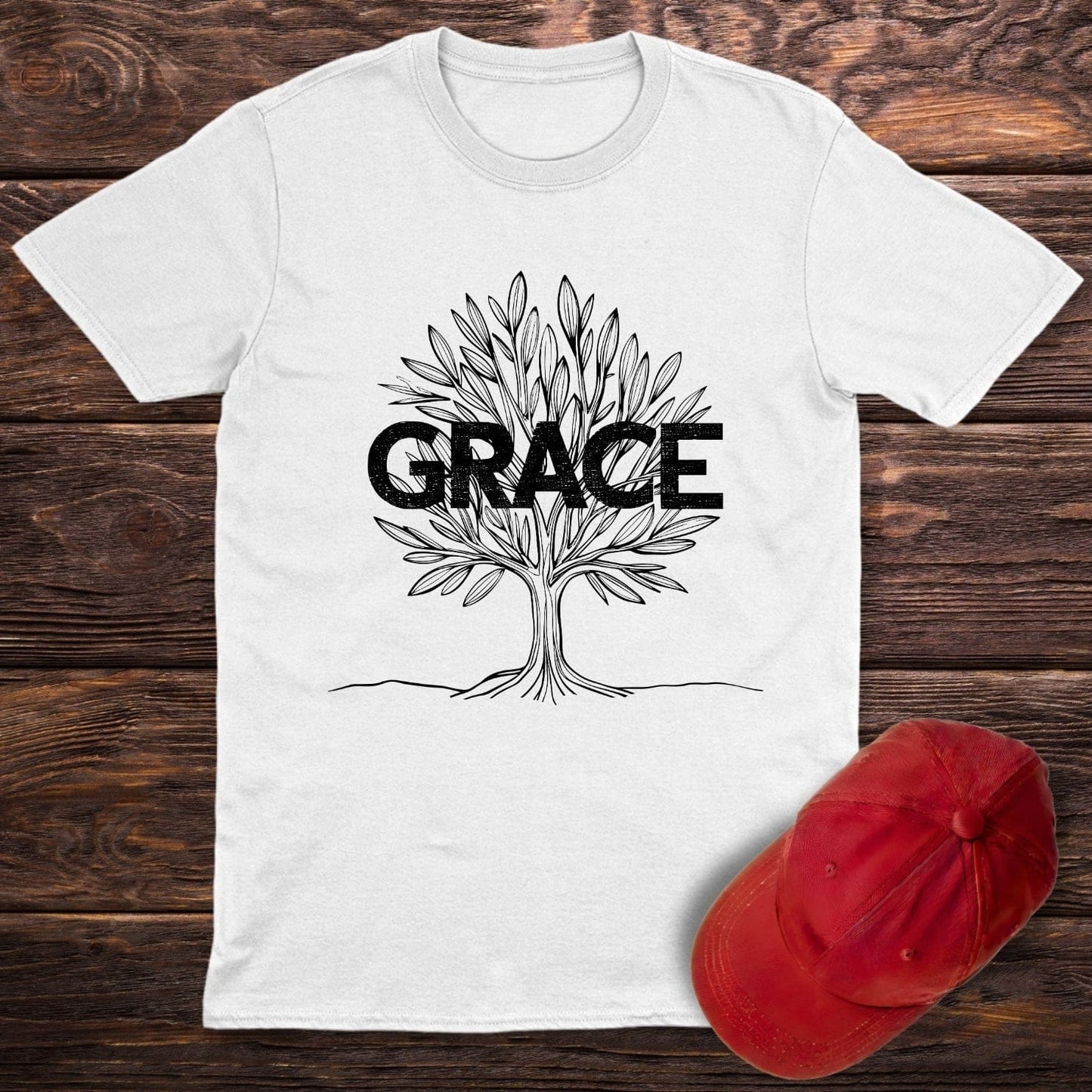 Grace T-Shirt