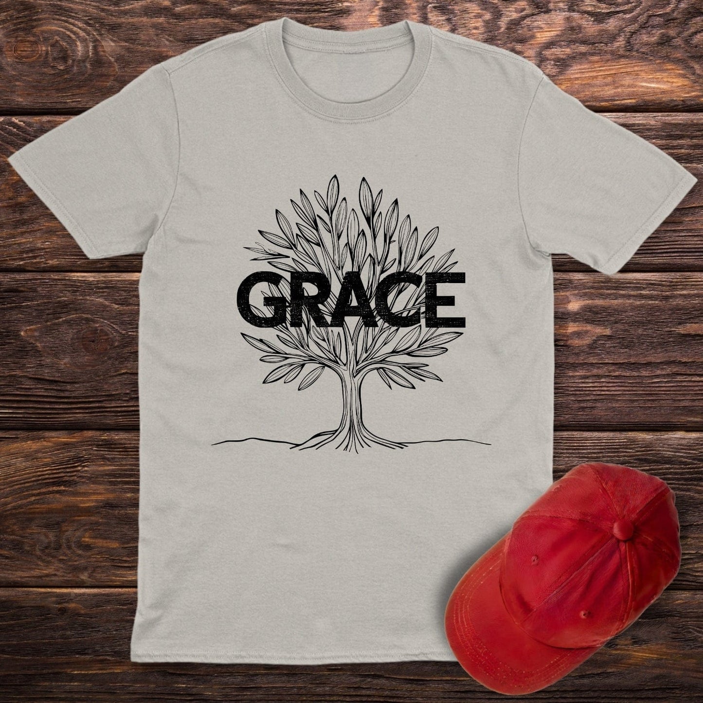 Grace T-Shirt