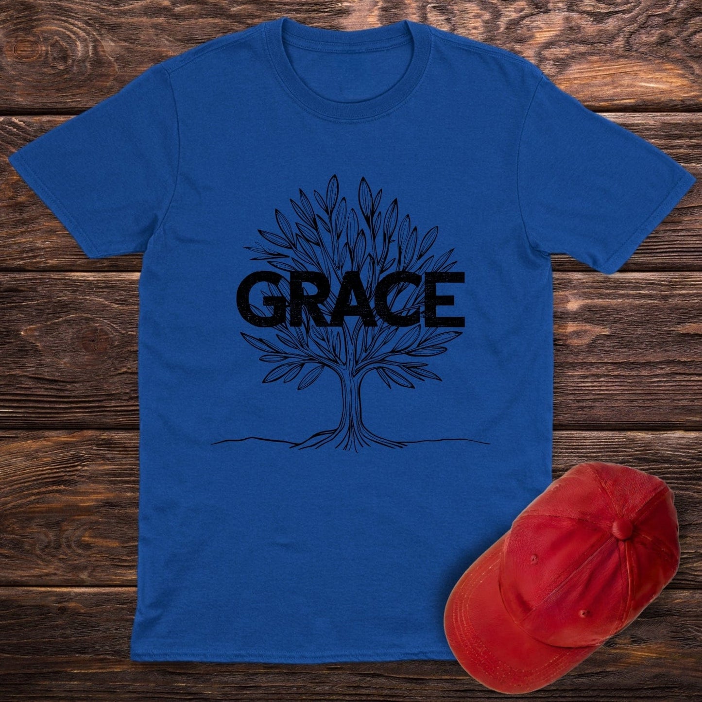 Grace T-Shirt