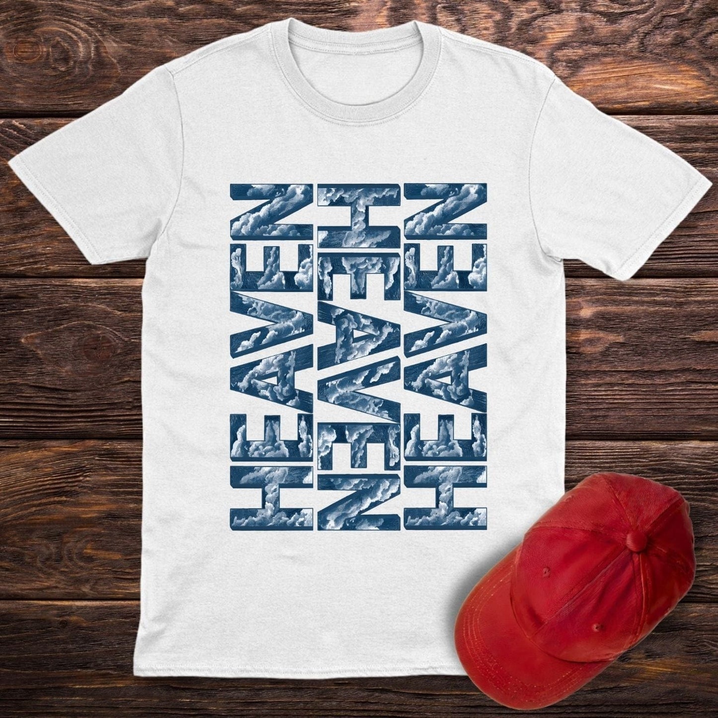 Heaven T-Shirt