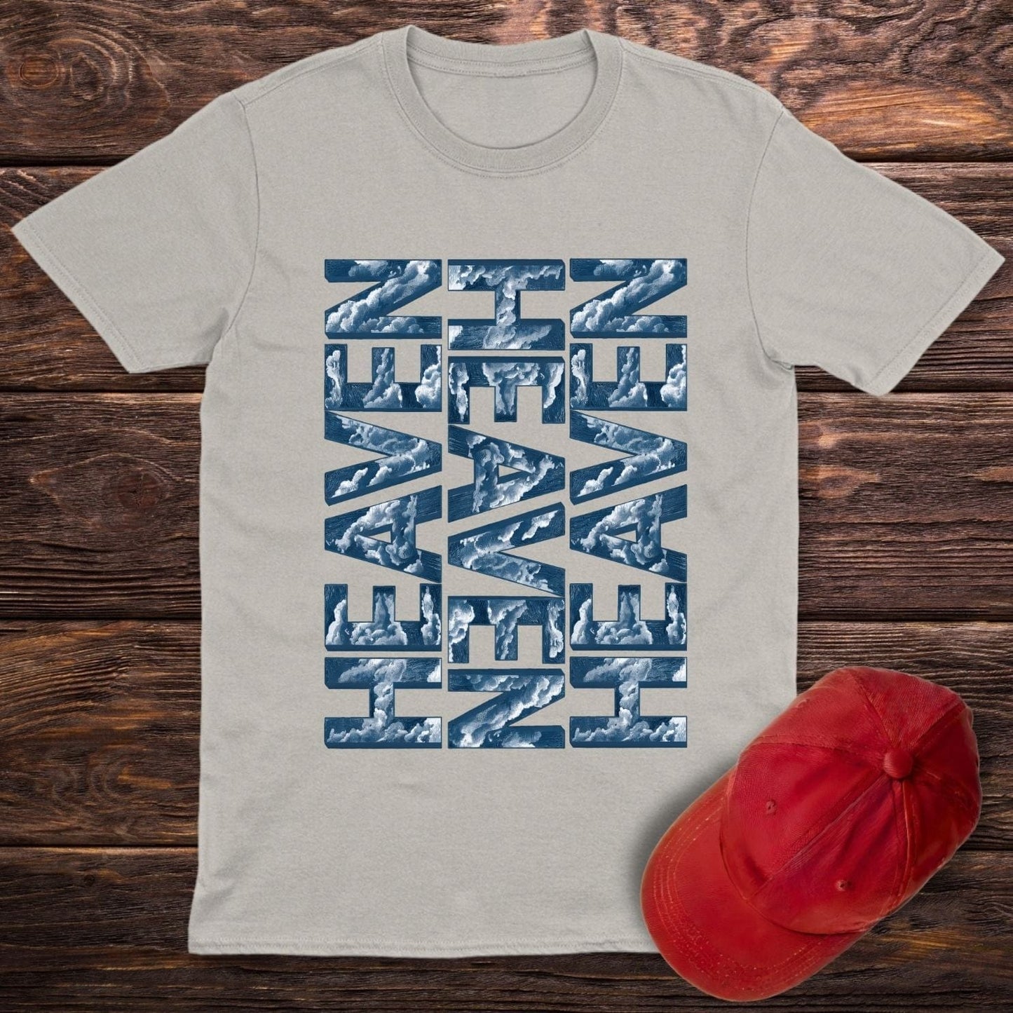 Heaven T-Shirt