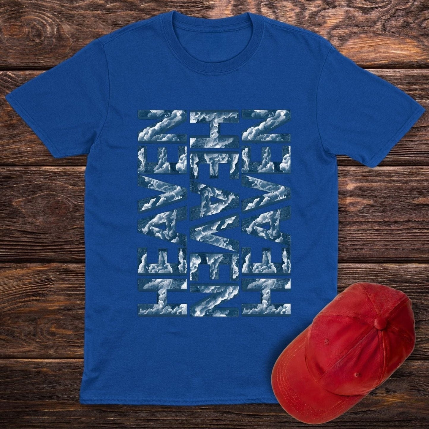 Heaven T-Shirt