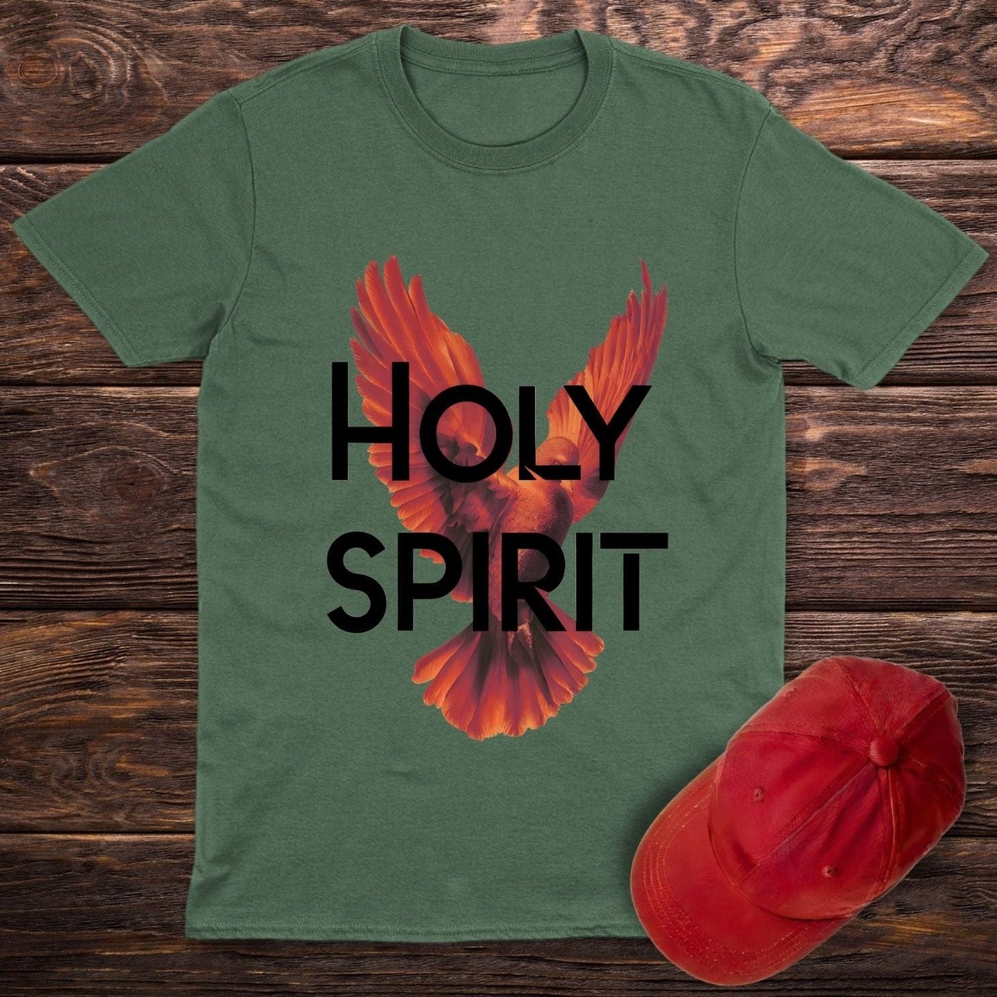 Holy Spirit T-Shirt