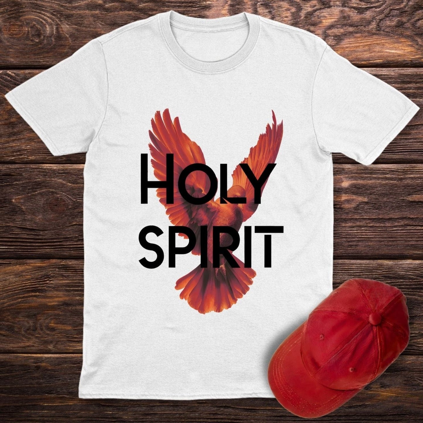 Holy Spirit T-Shirt