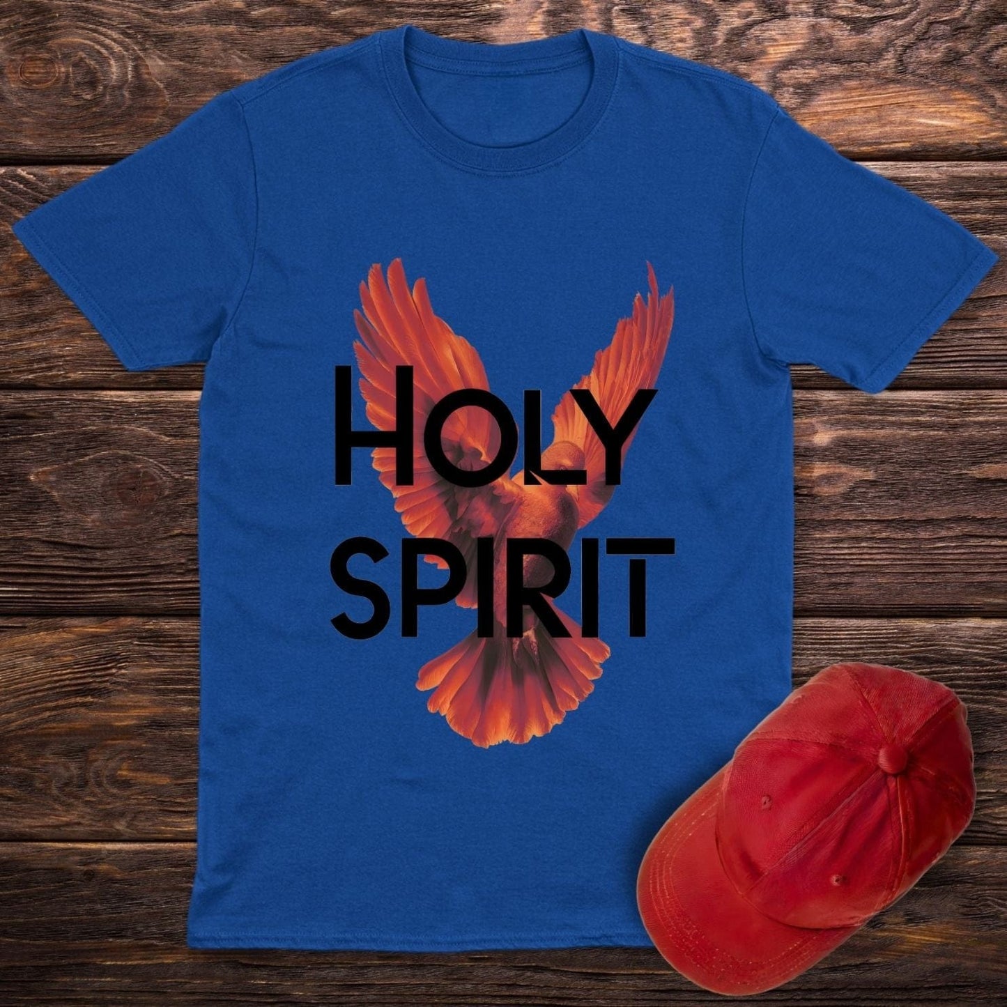 Holy Spirit T-Shirt