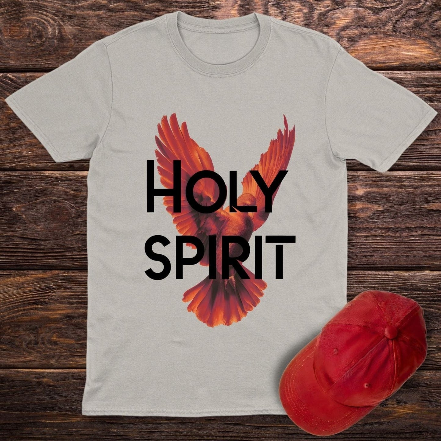 Holy Spirit T-Shirt
