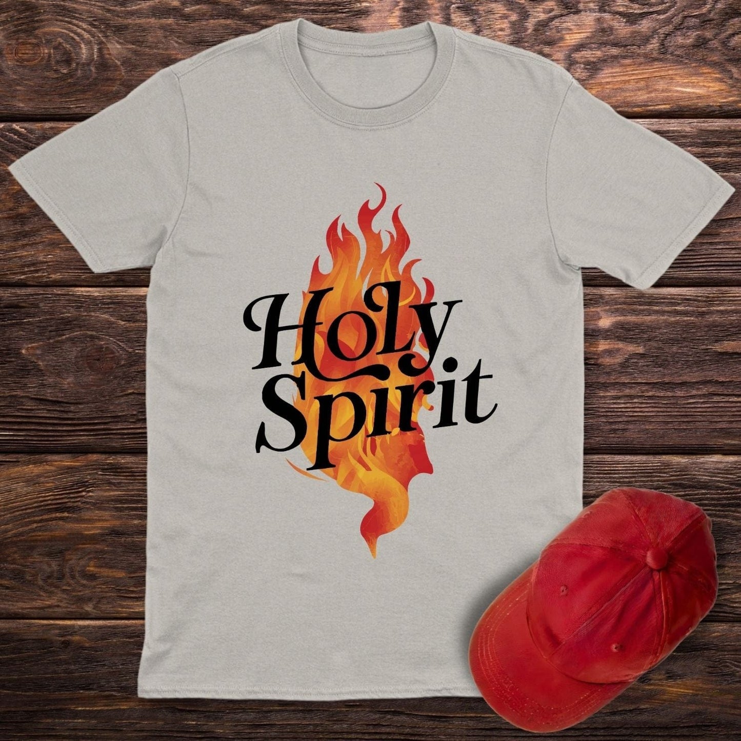 Holy Fire T-Shirt