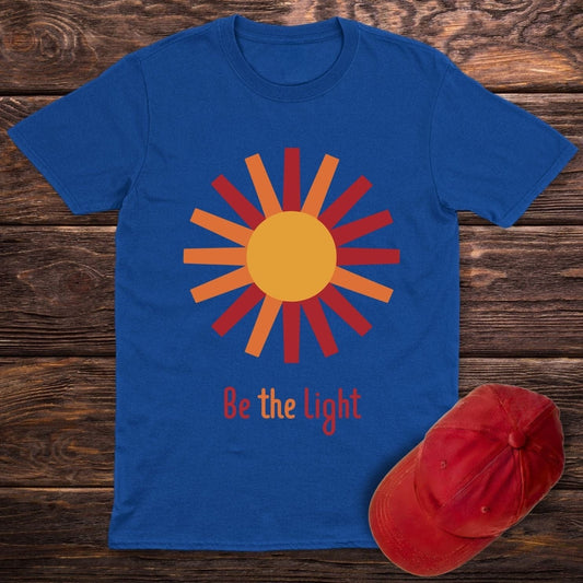 Be The Light T-Shirt