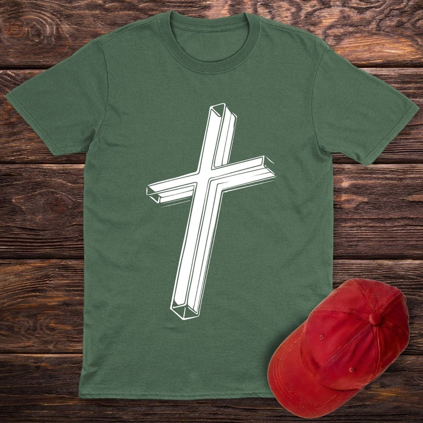 Sketch Of Life T-Shirt