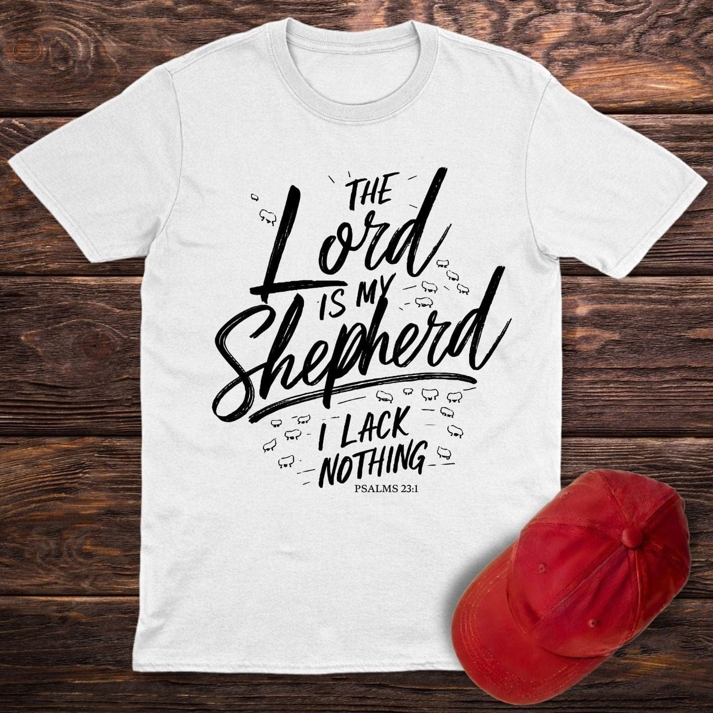 My Shepherd T-Shirt