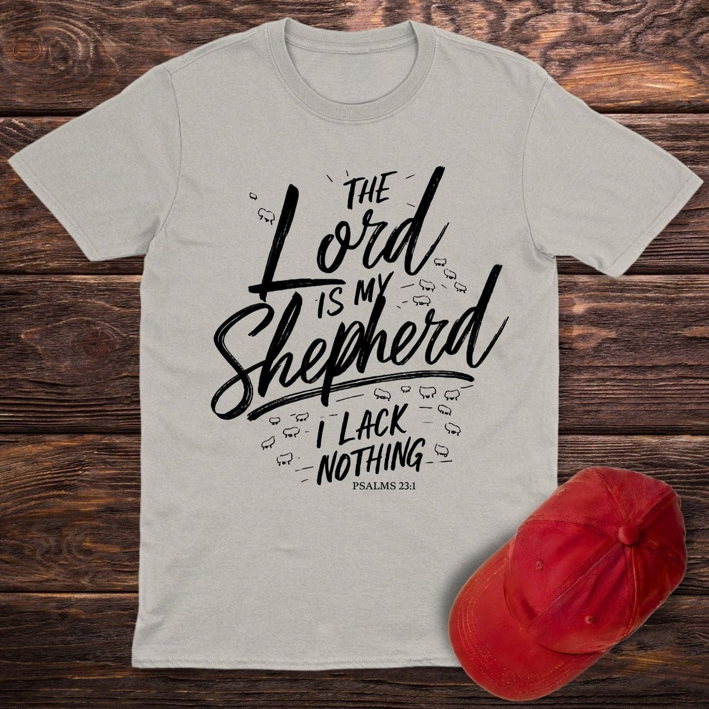 My Shepherd T-Shirt