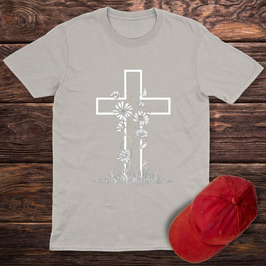 Back To Life T-Shirt