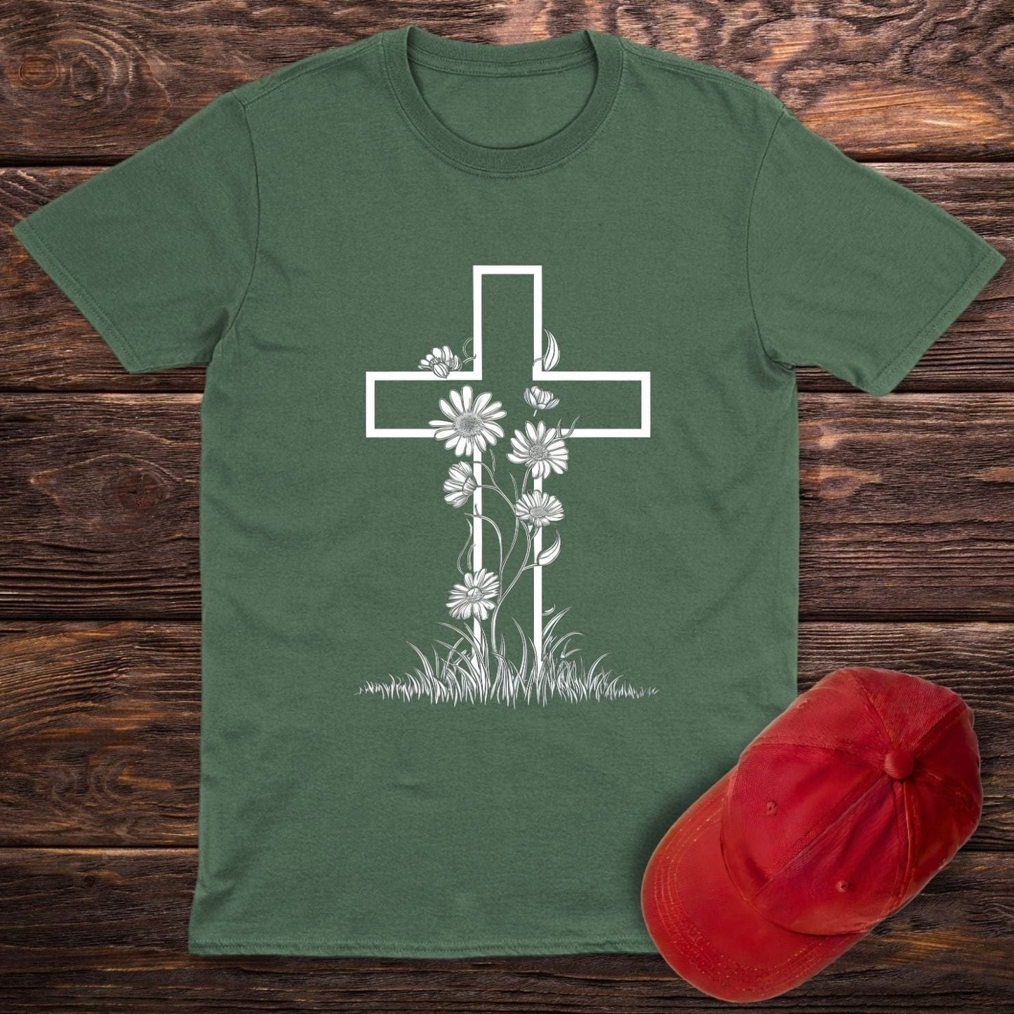Back To Life T-Shirt