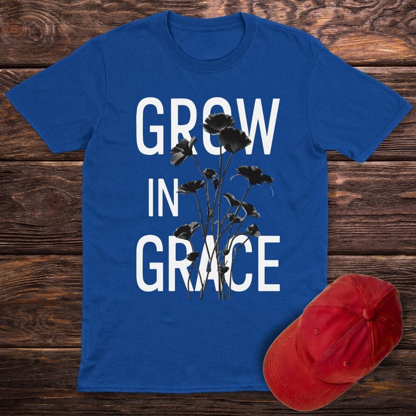 Glow In Grace T-Shirt