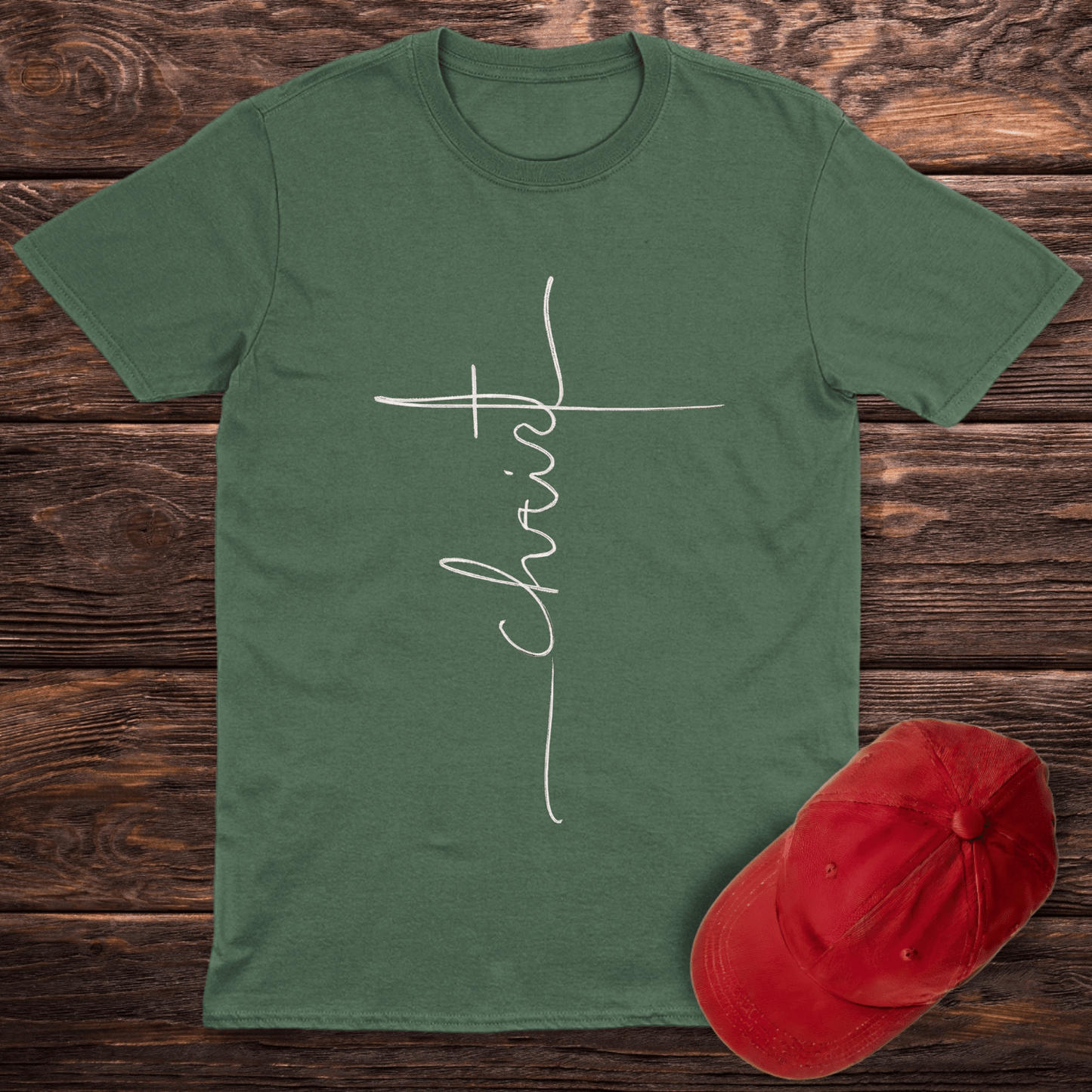 Christ T-Shirt