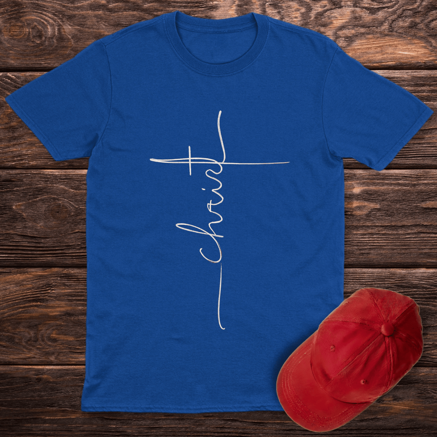 Christ T-Shirt