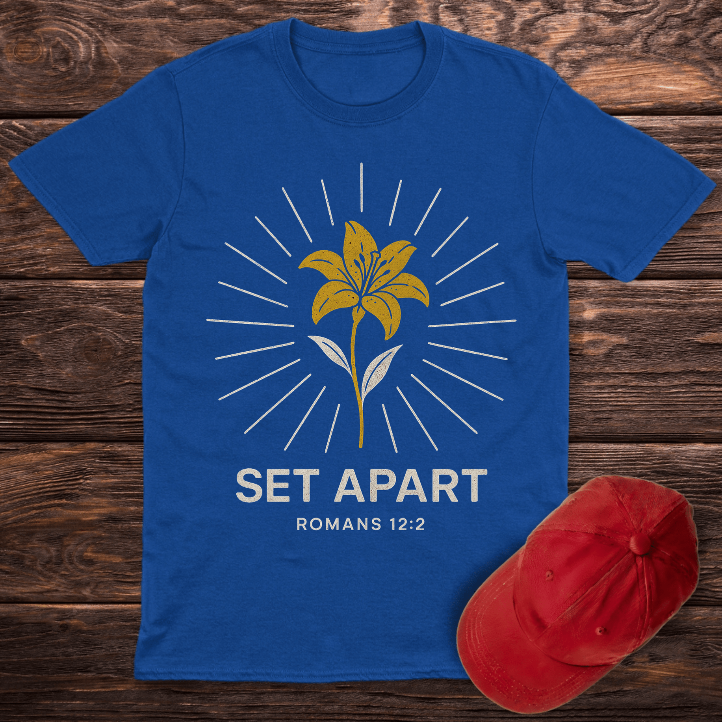 Set Apart T-Shirt