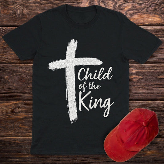 Child Of The King T-Shirt