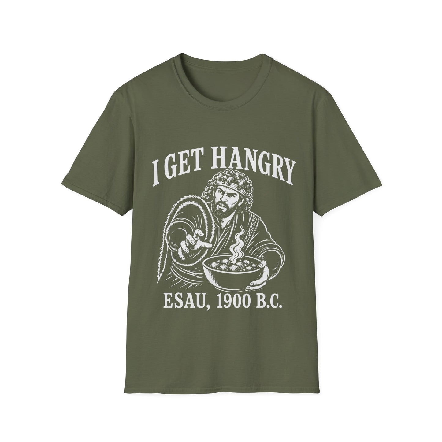 HANGRY T-Shirt