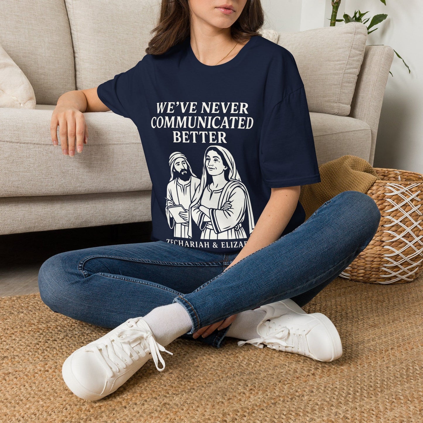 HAPPY MARRIAGE T-Shirt