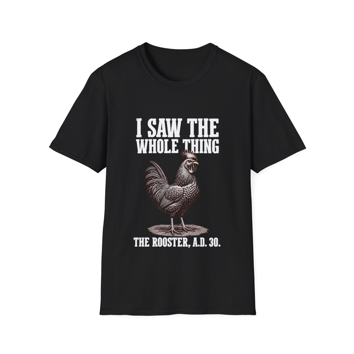 THE ROOSTER T-Shirt