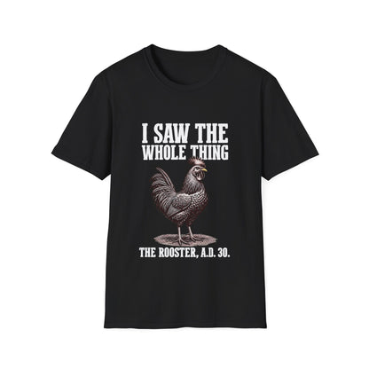 THE ROOSTER T-Shirt