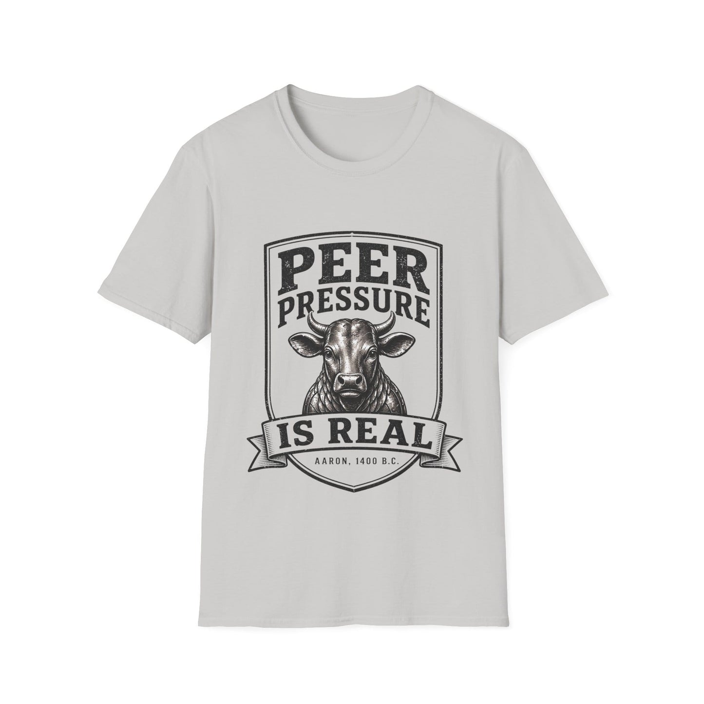 PEER PRESSURE T-Shirt