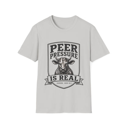 PEER PRESSURE T-Shirt