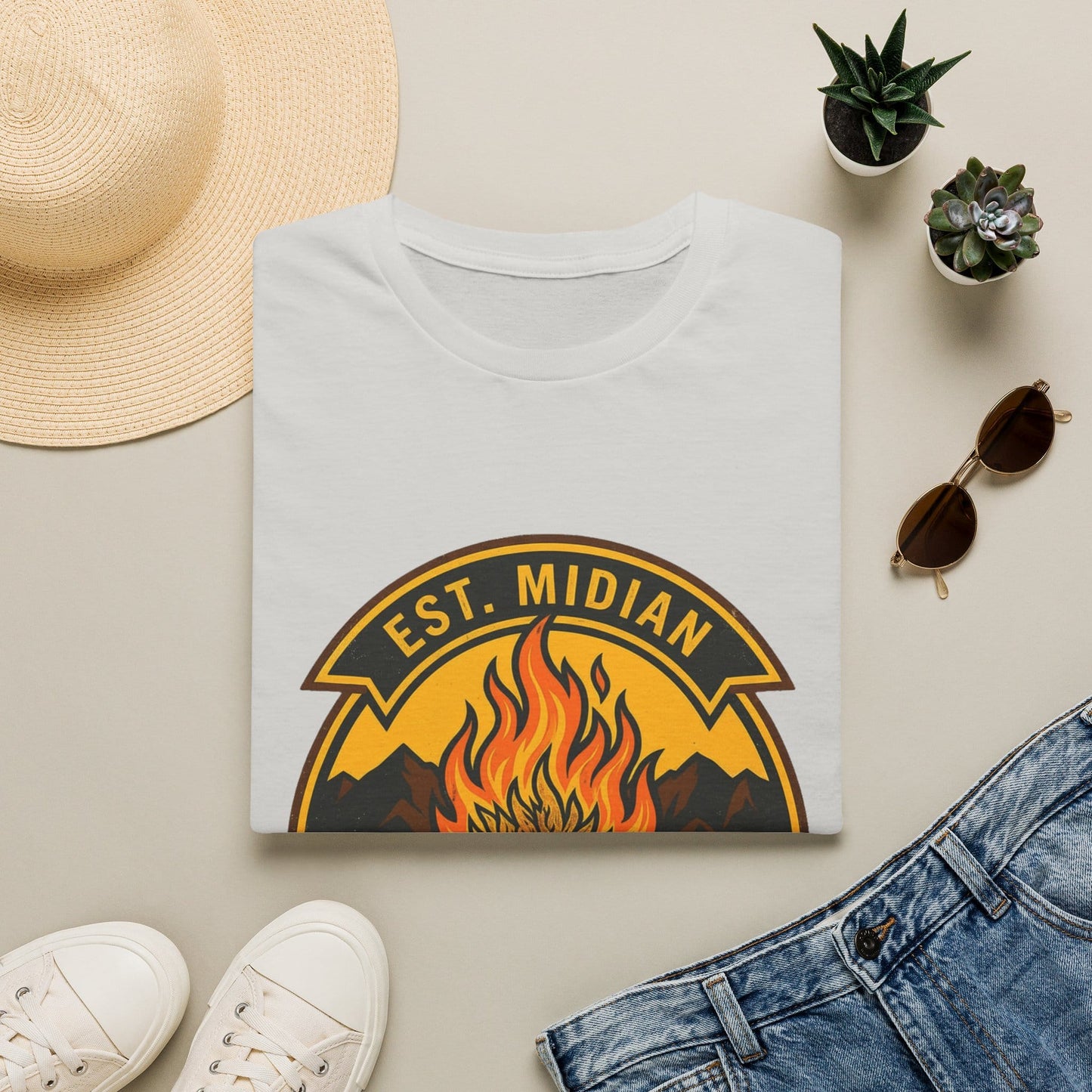 HEARD THE CALL T-Shirt