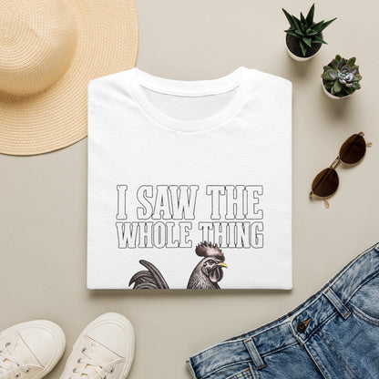 THE ROOSTER T-Shirt