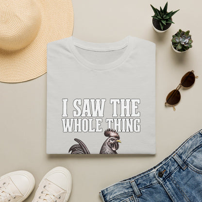 THE ROOSTER T-Shirt