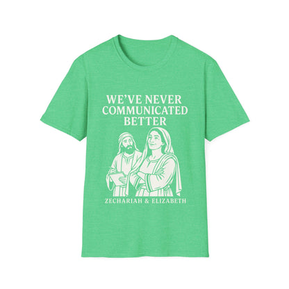 HAPPY MARRIAGE T-Shirt
