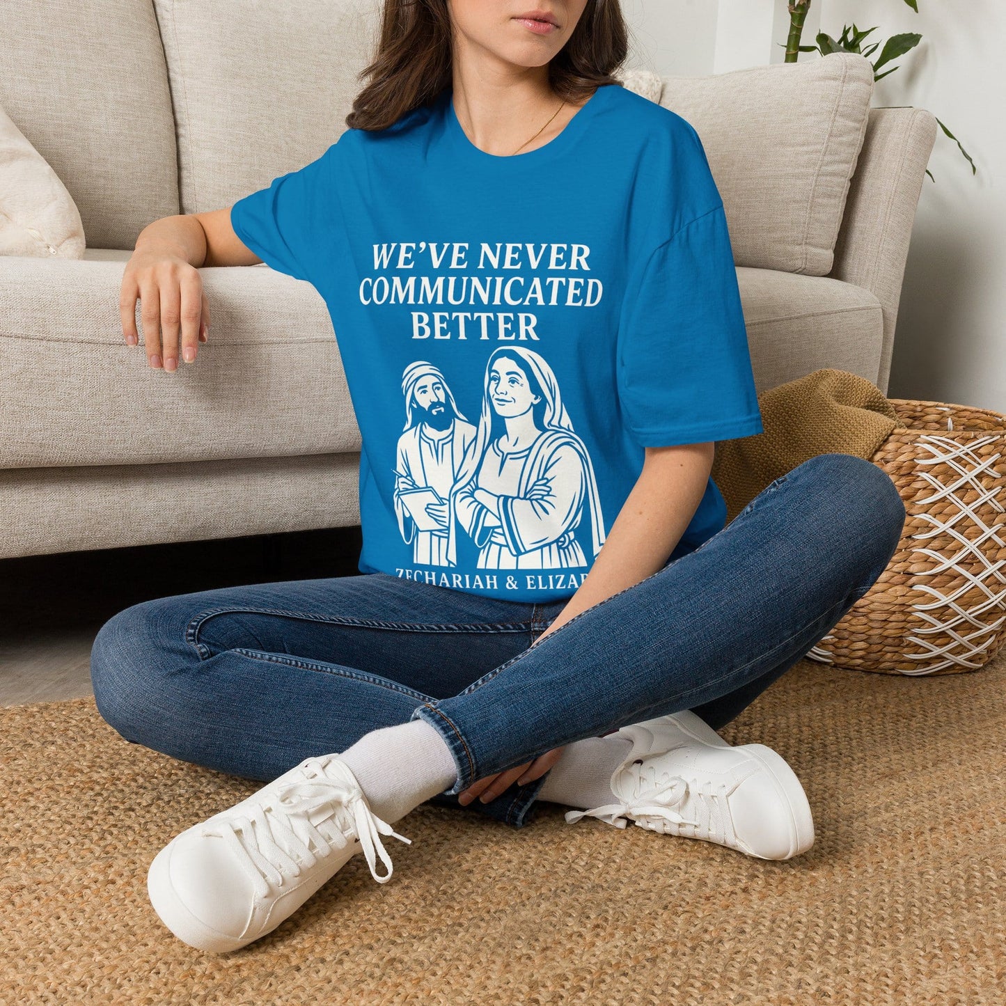 HAPPY MARRIAGE T-Shirt