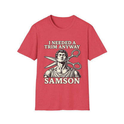 I NEEDED A TRIM T-Shirt