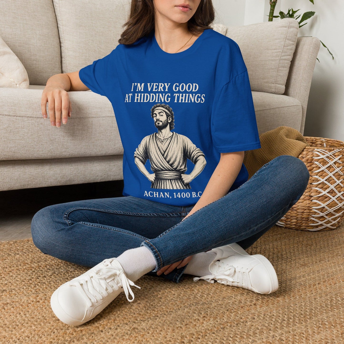 HIDE 'N SEEK LOSER T-Shirt