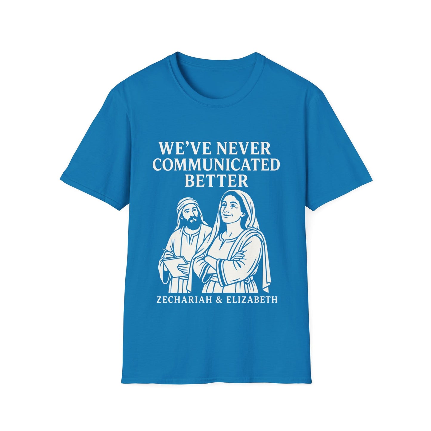 HAPPY MARRIAGE T-Shirt