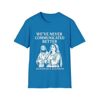 HAPPY MARRIAGE T-Shirt