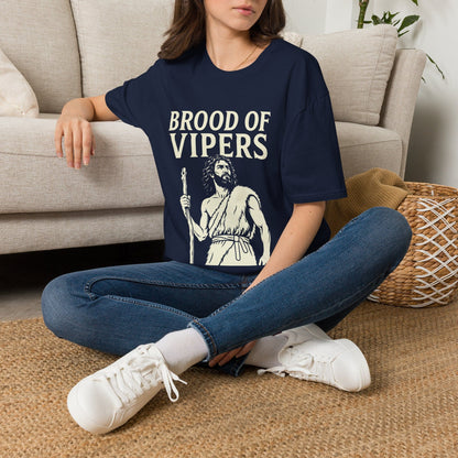 BROOD OF VIPERS T-Shirt