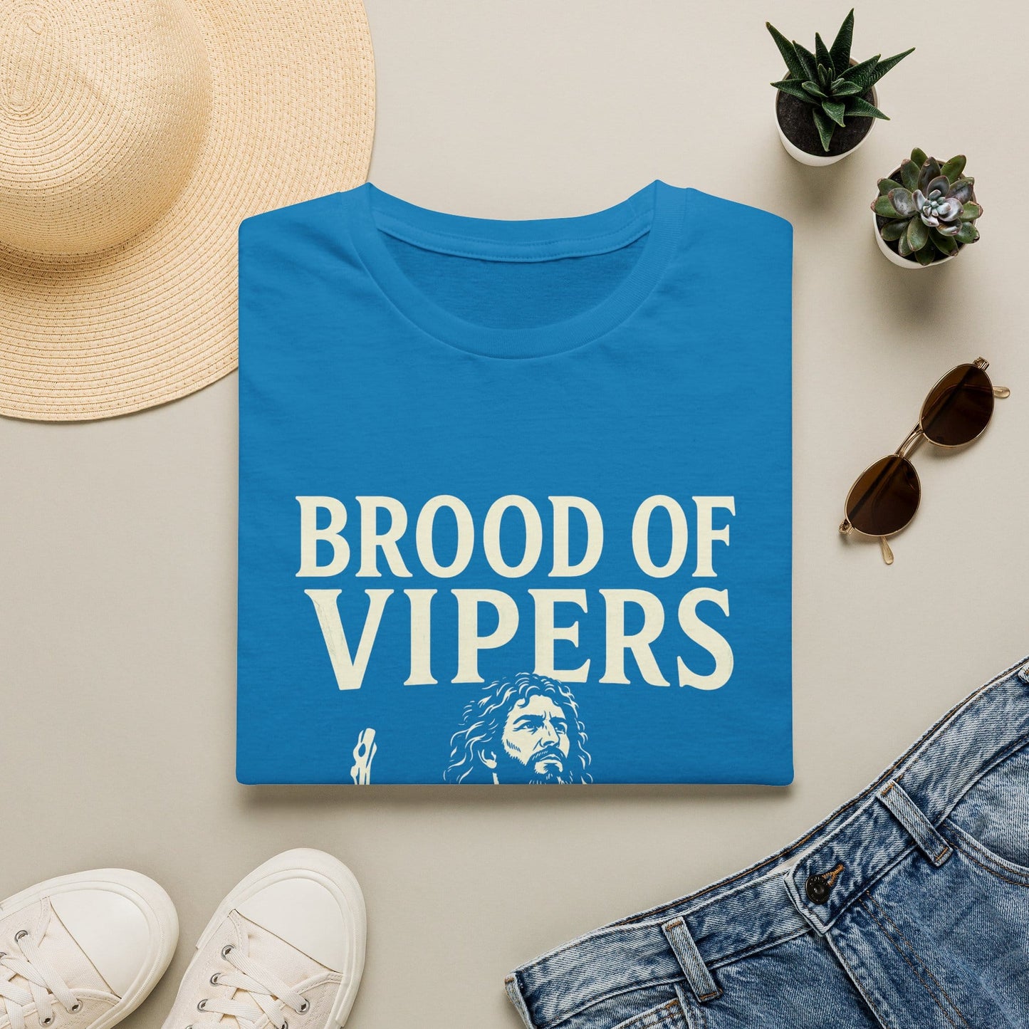 BROOD OF VIPERS T-Shirt