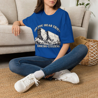 DID YOU HEAR THAT T-Shirt