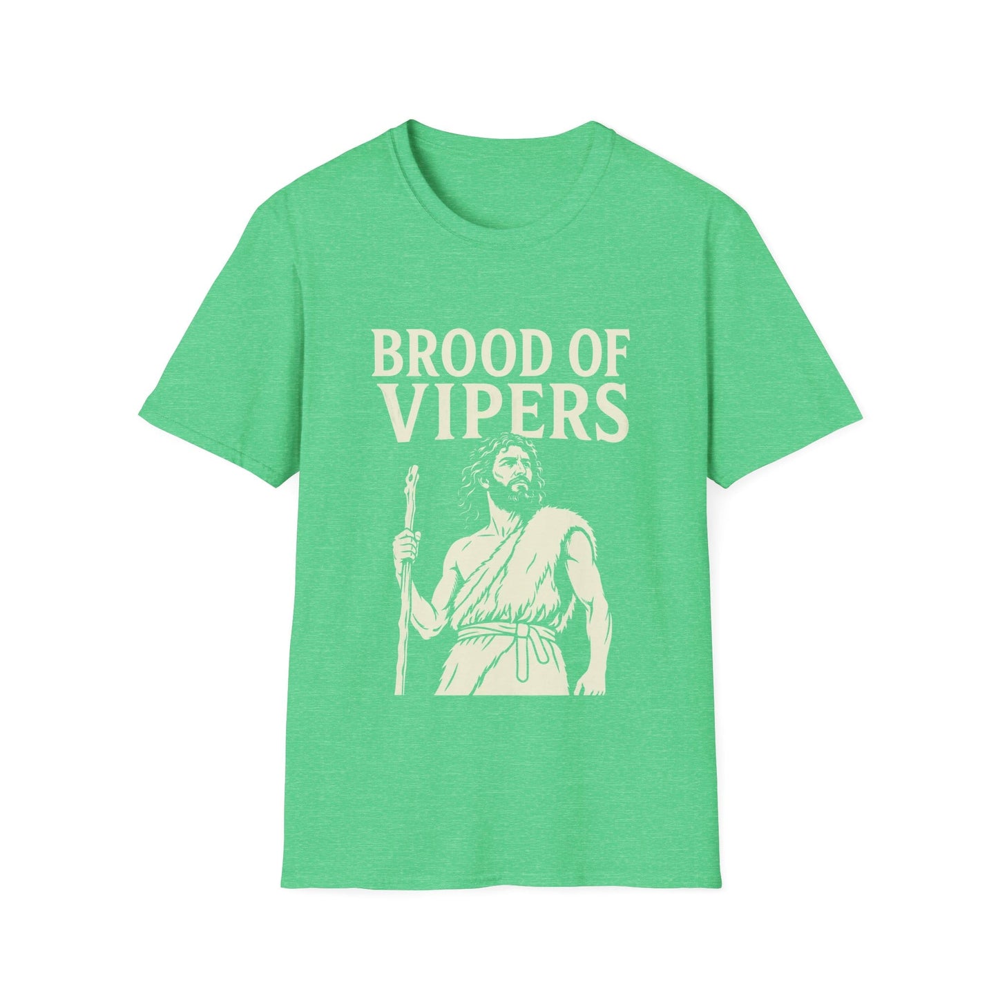 BROOD OF VIPERS T-Shirt